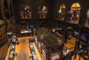 Cancun Guided Sightseeing, Shopping and Tasting Tour