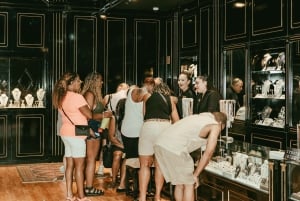 Cancun Guided Sightseeing, Shopping and Tasting Tour