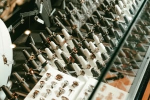 Cancun Guided Sightseeing, Shopping and Tasting Tour