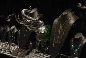 Cancun Guided Sightseeing, Shopping and Tasting Tour