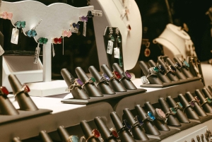 Cancun Guided Sightseeing, Shopping and Tasting Tour