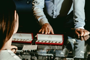 Cancun Guided Sightseeing, Shopping and Tasting Tour