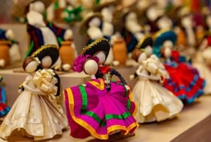 Cancun Guided Sightseeing, Shopping and Tasting Tour