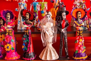 Cancun Guided Sightseeing, Shopping and Tasting Tour