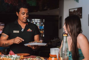 Cancun Guided Sightseeing, Shopping and Tasting Tour