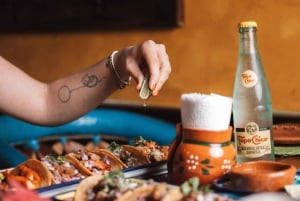 Cancun Guided Sightseeing, Shopping and Tasting Tour