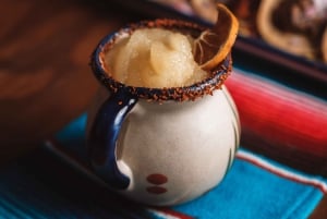 Cancun Guided Sightseeing, Shopping and Tasting Tour