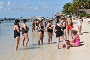 Cancun: Incredible Party on Catamaran+Open Bar-Adults Only!