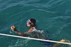 Cancun: Incredible Party on Catamaran+Open Bar-Adults Only!