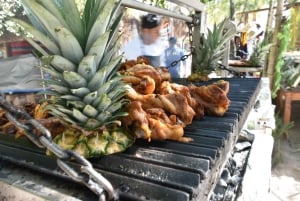 Cancun: Incredible Party on Catamaran+Open Bar-Adults Only!