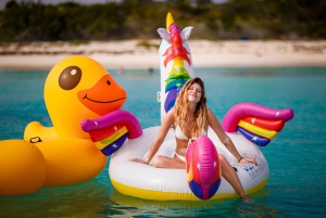 Cancun: Luksus i elegancja na pokładzie