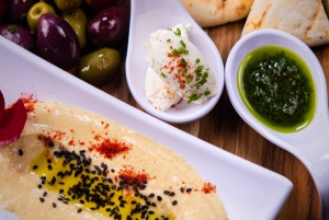 Cancun: Luksus i elegancja na pokładzie