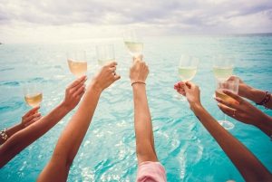 Cancun: Luksus i elegancja na pokładzie