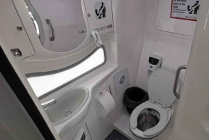 Cancún: autobús privado a Chichén Itzá