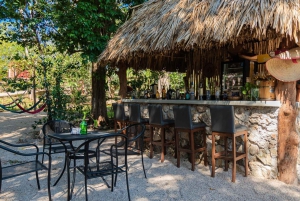 Cancun: Private Chichen Itza Tour, Schwimmen in der Cenote und Mittagessen