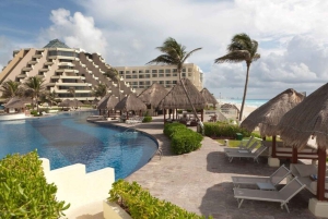 Cancún: Privé wandeltour op maat met een lokale gids