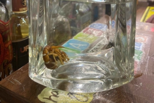 Cancún: Tour de compras e mercado 28