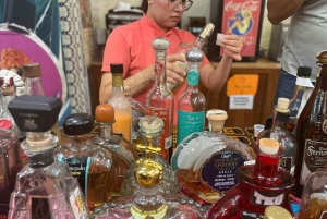 Cancún: Tour de compras e mercado 28