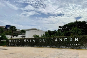Cancún: Tour de compras e mercado 28