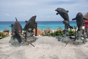 Cancún: Tour de compras e mercado 28