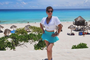 Cancún: Tour de compras e mercado 28