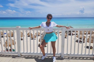 Cancún: Tour de compras e mercado 28