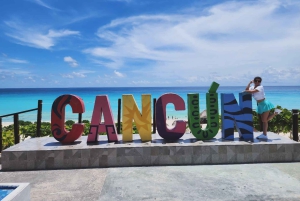 Cancún: Tour de compras e mercado 28