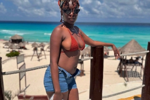 Cancún: Tour de compras e mercado 28