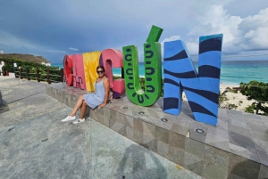 Cancún: Tour de compras e mercado 28