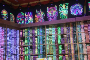 Cancún: Tour de compras e mercado 28