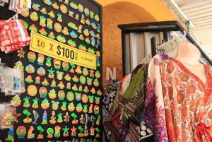 Cancún: Tour de compras e mercado 28