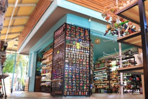 Cancún: Tour de compras e mercado 28