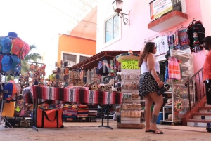 Cancún: Tour de compras e mercado 28