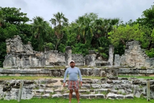 Cancún: Tour de compras e mercado 28