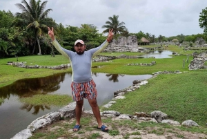 Cancún: Tour de compras e mercado 28