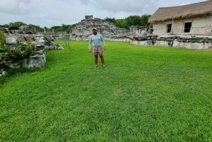 Cancún: Tour de compras e mercado 28