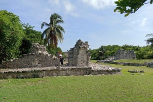 Cancún: Tour de compras e mercado 28
