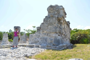 Cancún: Tour de compras e mercado 28