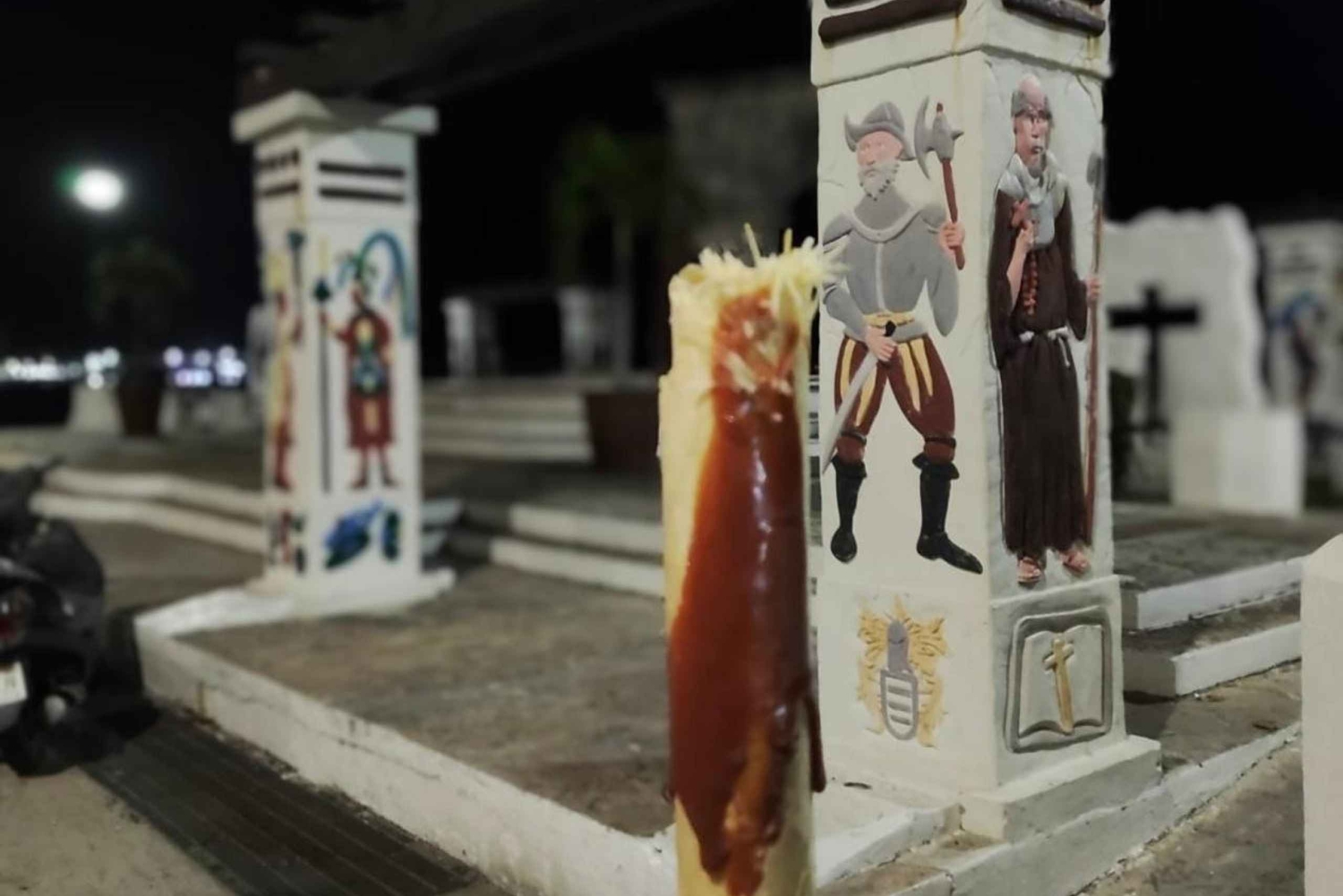 Cancun: Saboreia o Paraíso e os sabores tropicais