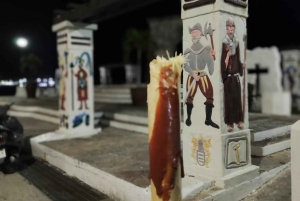 Cancun: Taste Paradise and Tropical Flavors