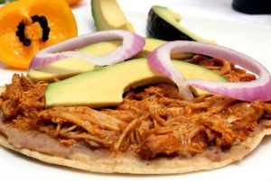 Cancun: Taste Paradise and Tropical Flavors