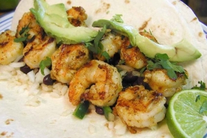 Cancun: Saboreia o Paraíso e os sabores tropicais