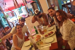 Cancun: Saboreia o Paraíso e os sabores tropicais