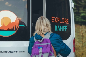 Canmore/Banff: Udforsk Banff og dyrelivet