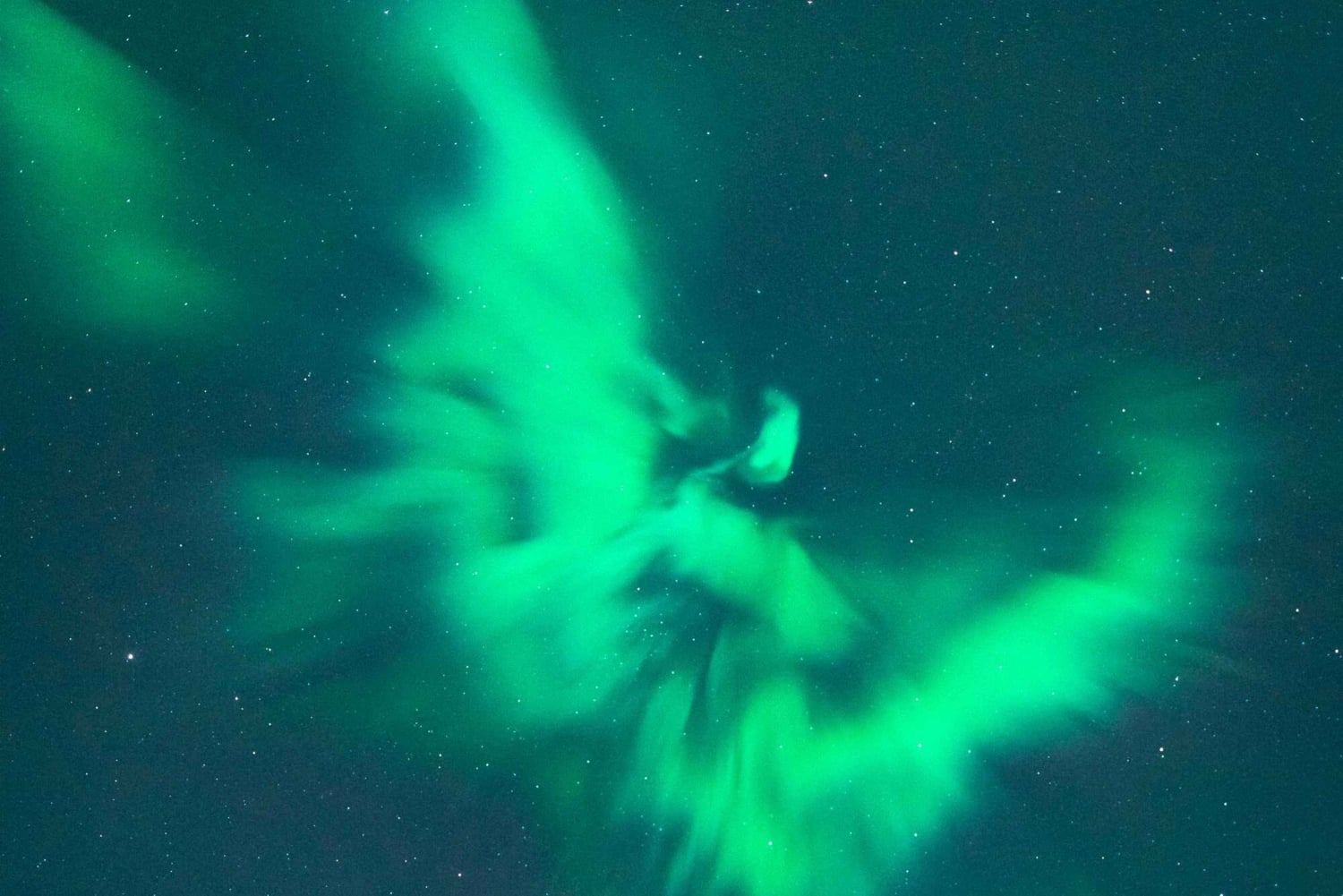 Канмор: наблюдение за звездами и ночное приключение