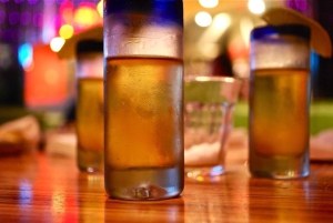 Cantina Tour Mexico City: Rundvandring, sippor och Mariachi