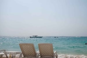 Cartagena: All-Inclusive Rosario Islands Speedboat Tour
