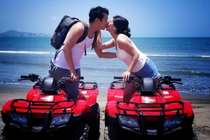 Cartagena ATV Tour