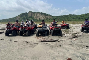 Cartagena ATV Tour