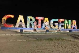 Cartagena de noche: historia, cultura y vistas panorámicas